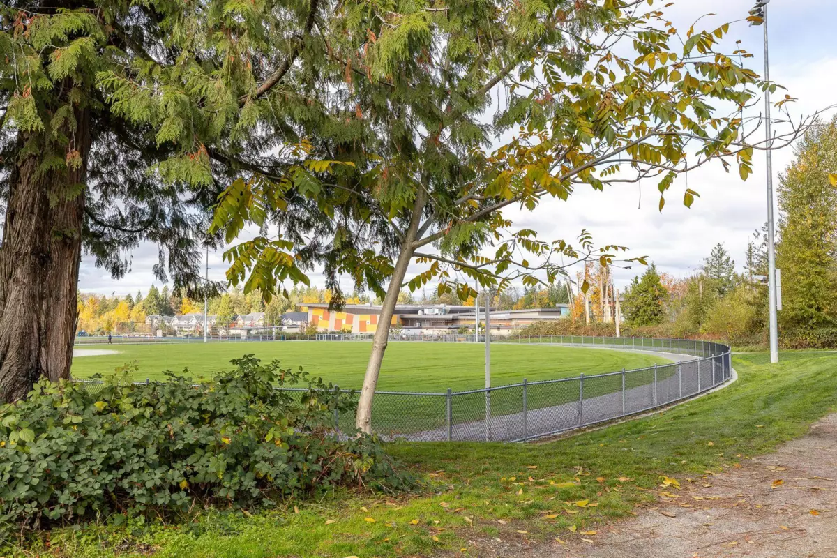 Neighborhood Park Photo Near 139 8288 207a Street, Langley, BC