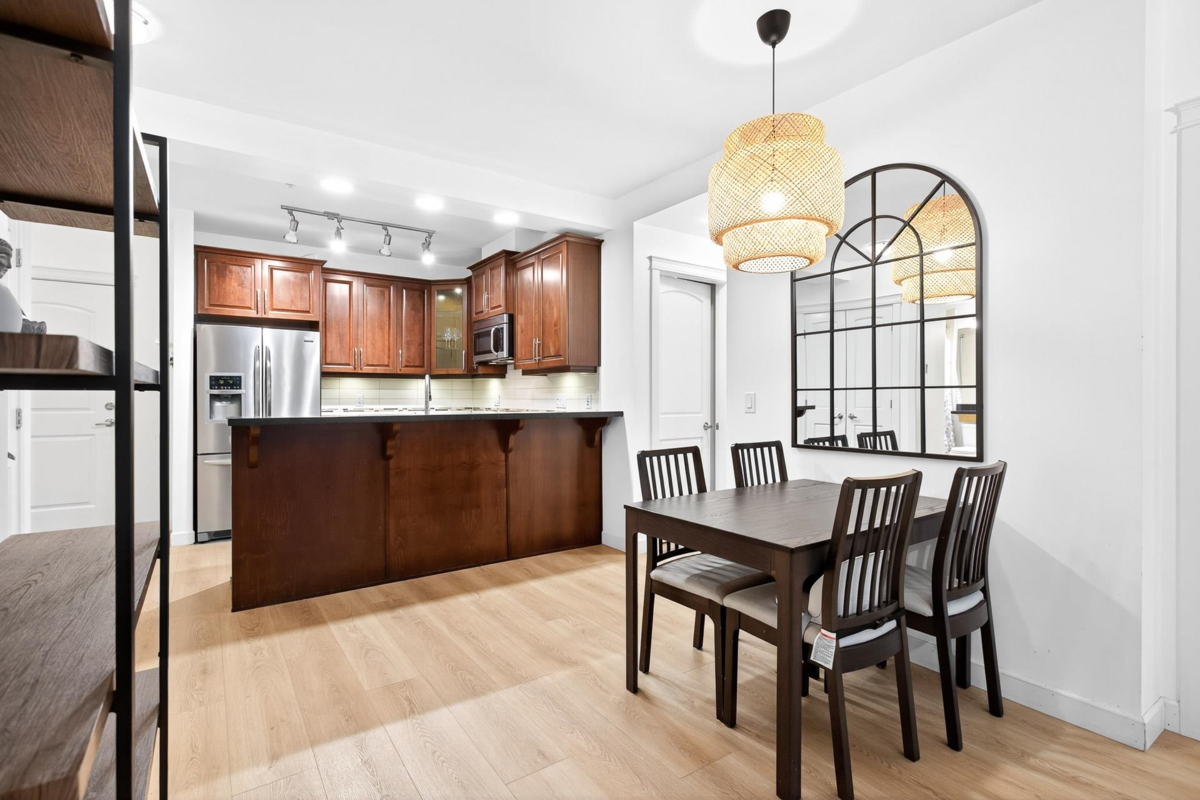 Primary Bedroom Photo of 139 8288 207a Street, Langley, BC