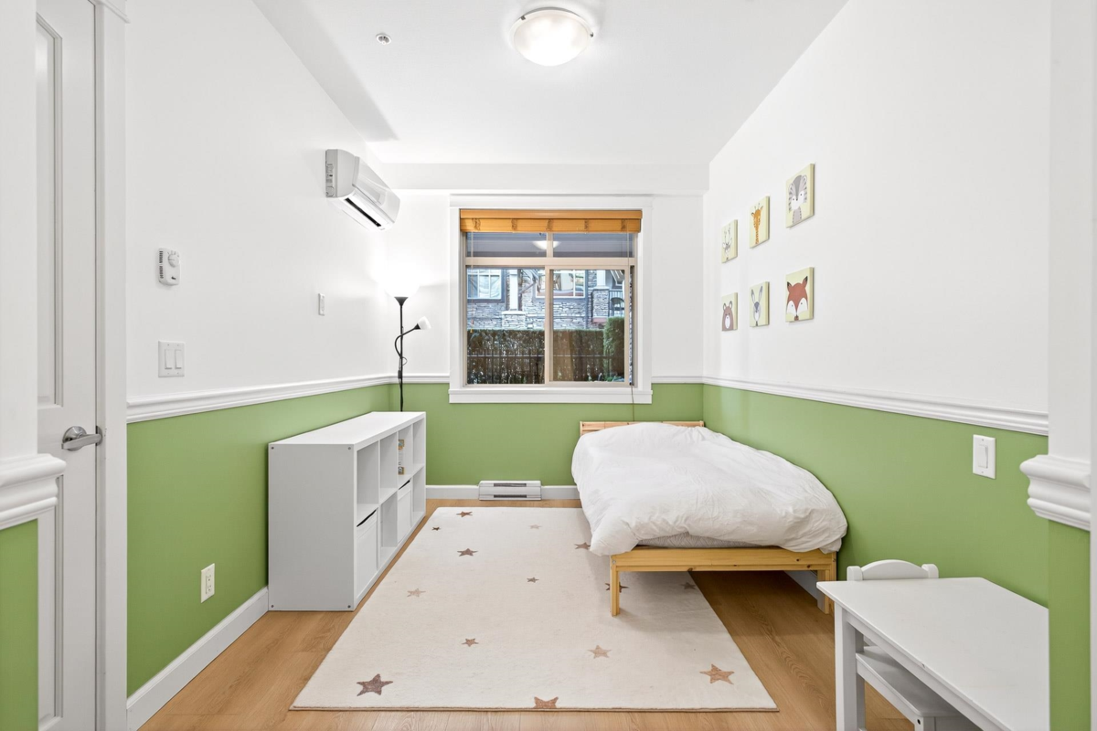 Staircase Photo of 139 8288 207a Street, Langley, BC