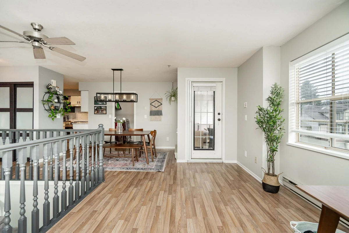 Bedroom 3 Photo of 35 19160 119 Avenue, Pitt Meadows, BC