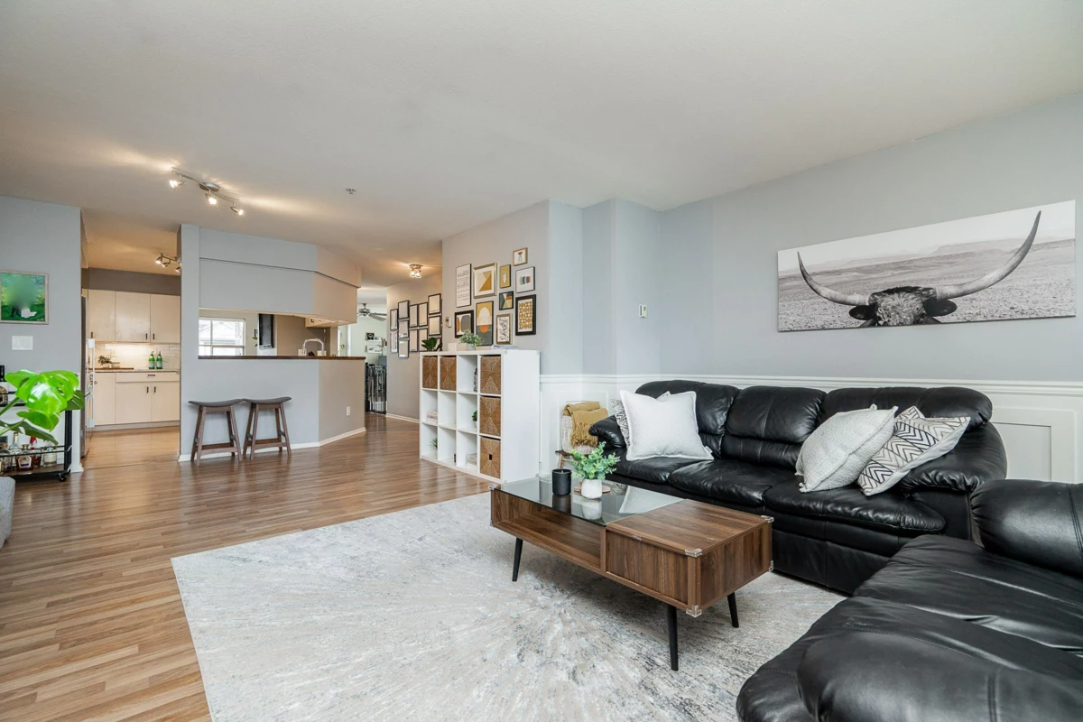 Family Room Photo of 35 19160 119 Avenue, Pitt Meadows, BC