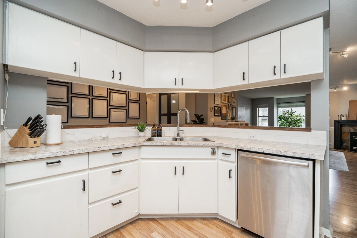 Pantry Photo of 35 19160 119 Avenue, Pitt Meadows, BC