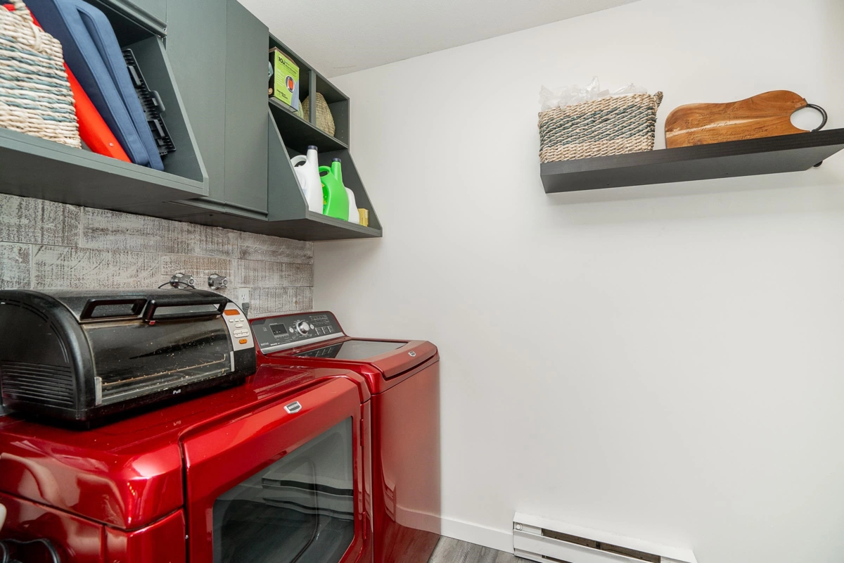 Staircase Photo of 35 19160 119 Avenue, Pitt Meadows, BC