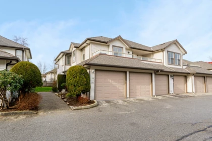 35 19160 119 Avenue, Pitt Meadows, BC, Pitt Meadows — Townhouse for sale