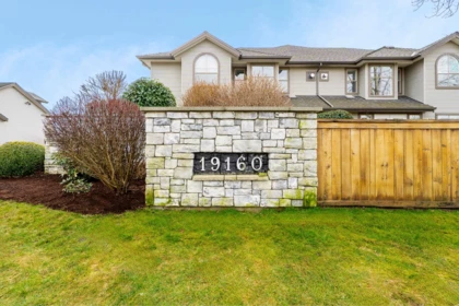 Garden / Landscaping Photo of 35 19160 119 Avenue, Pitt Meadows, BC