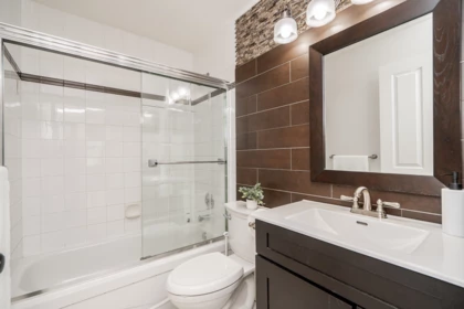 Hallway Photo of 35 19160 119 Avenue, Pitt Meadows, BC