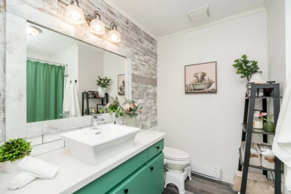 Laundry Room Photo of 35 19160 119 Avenue, Pitt Meadows, BC
