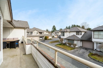 Powder Room Photo of 35 19160 119 Avenue, Pitt Meadows, BC