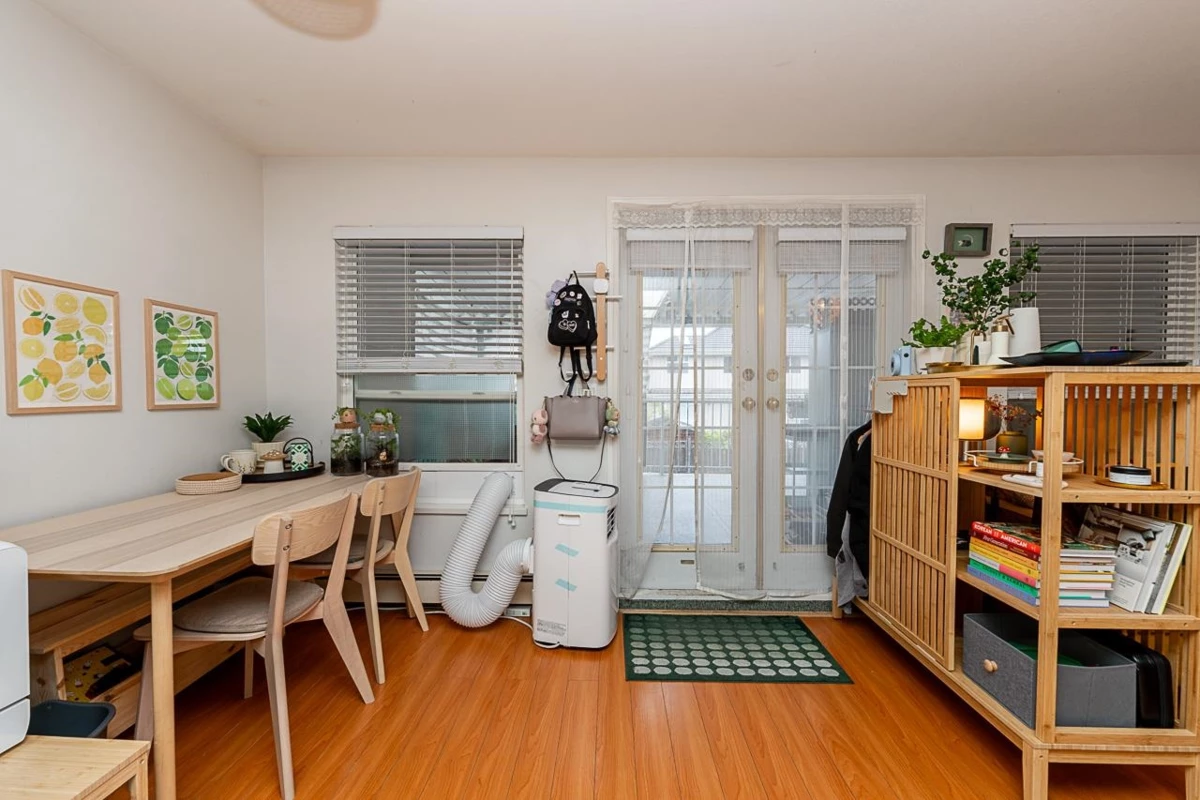 Garage Interior Photo of 10132 156 Street, Surrey, BC