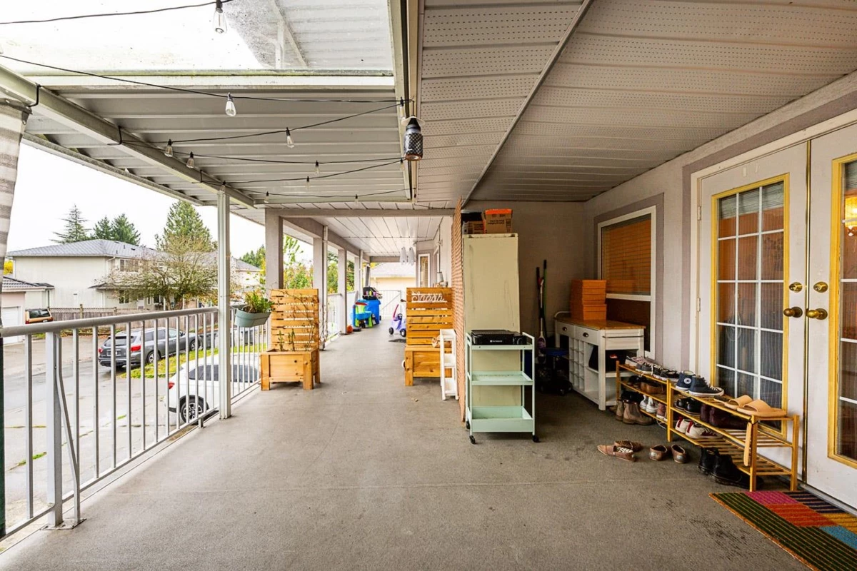 Outdoor Deck Photo of 10132 156 Street, Surrey, BC