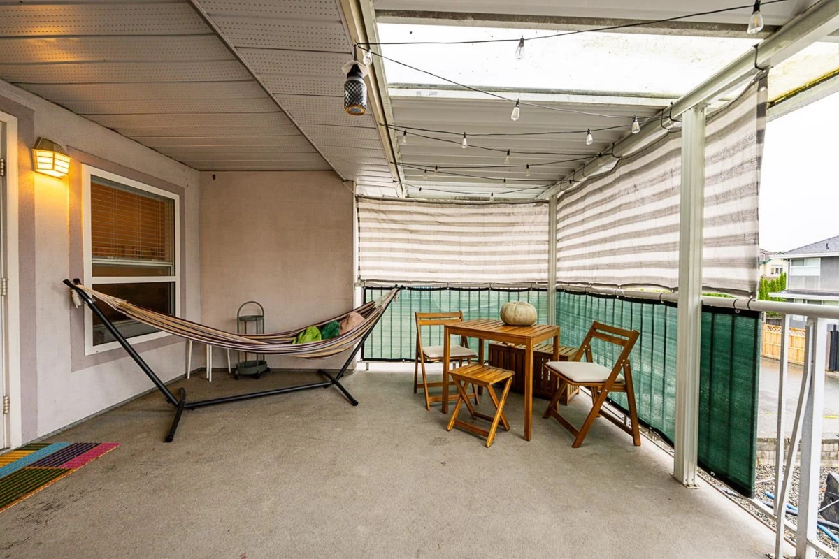 Outdoor Patio Photo of 10132 156 Street, Surrey, BC