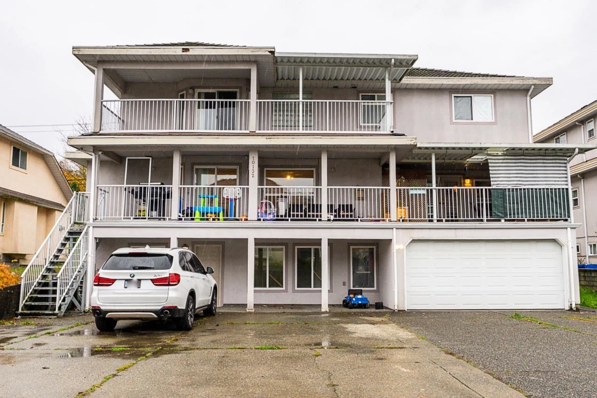 Street View Photo of 10132 156 Street, Surrey, BC