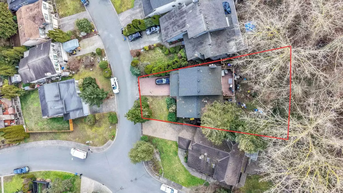 Basement Recreation Room Photo of 10960 63 Avenue, Delta, BC