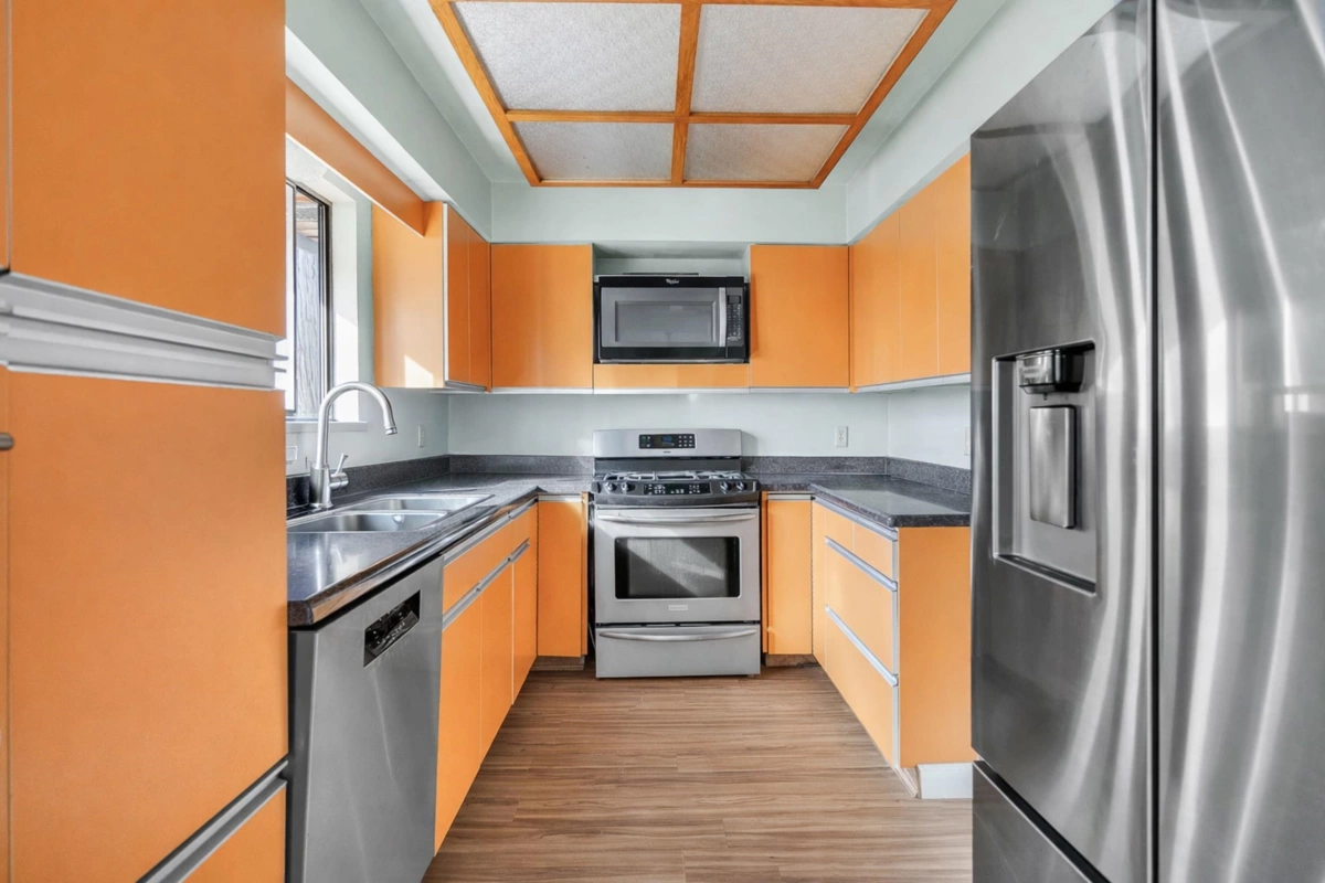 Dining Area Photo of 10960 63 Avenue, Delta, BC