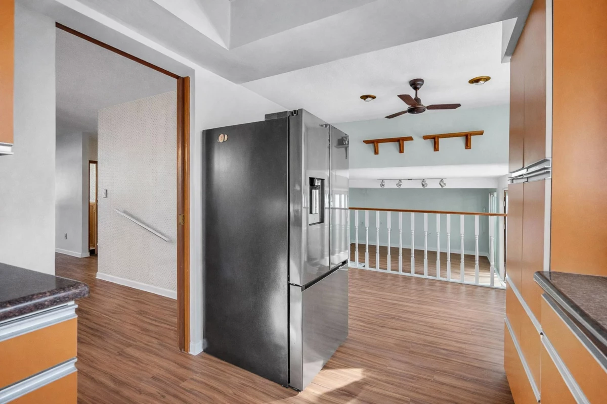 Family Room Photo of 10960 63 Avenue, Delta, BC