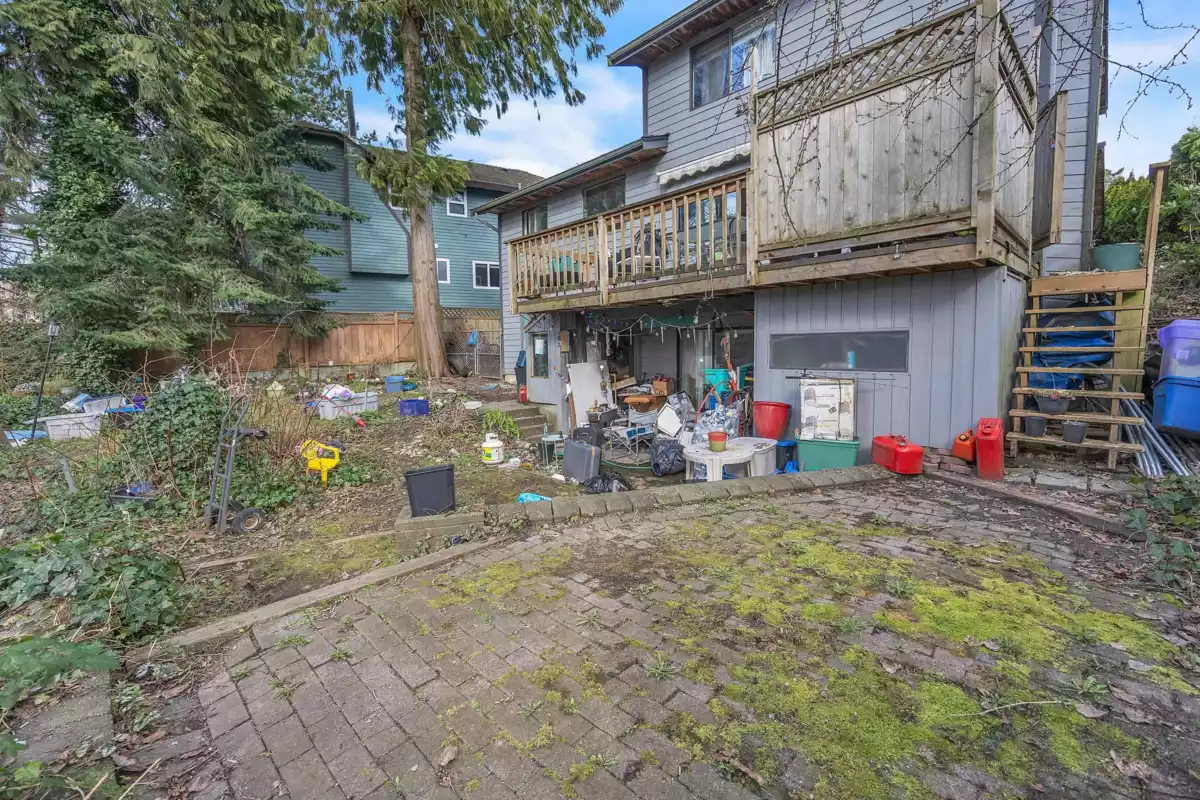 Loft / Bonus Room Photo of 10960 63 Avenue, Delta, BC