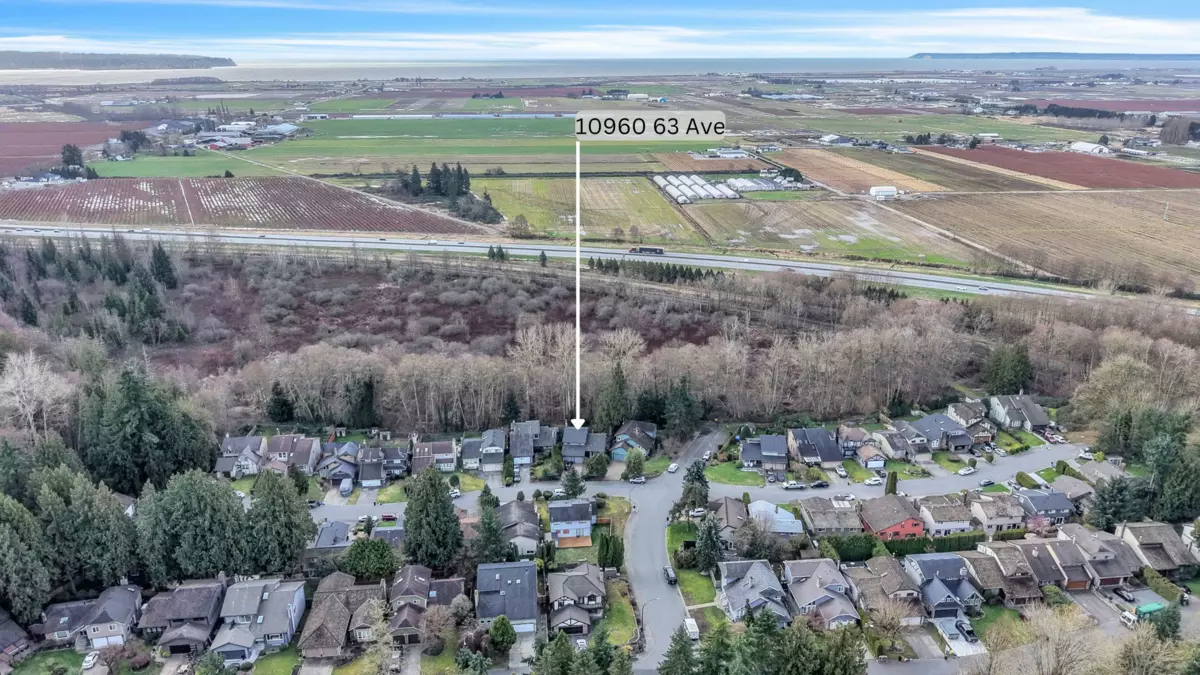 Mudroom Photo of 10960 63 Avenue, Delta, BC
