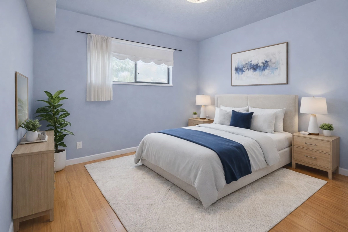 Primary Bedroom Photo of 10960 63 Avenue, Delta, BC