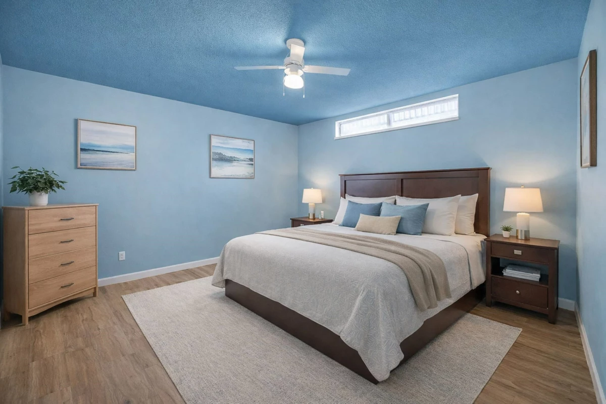 Walk-In Closet Photo of 10960 63 Avenue, Delta, BC