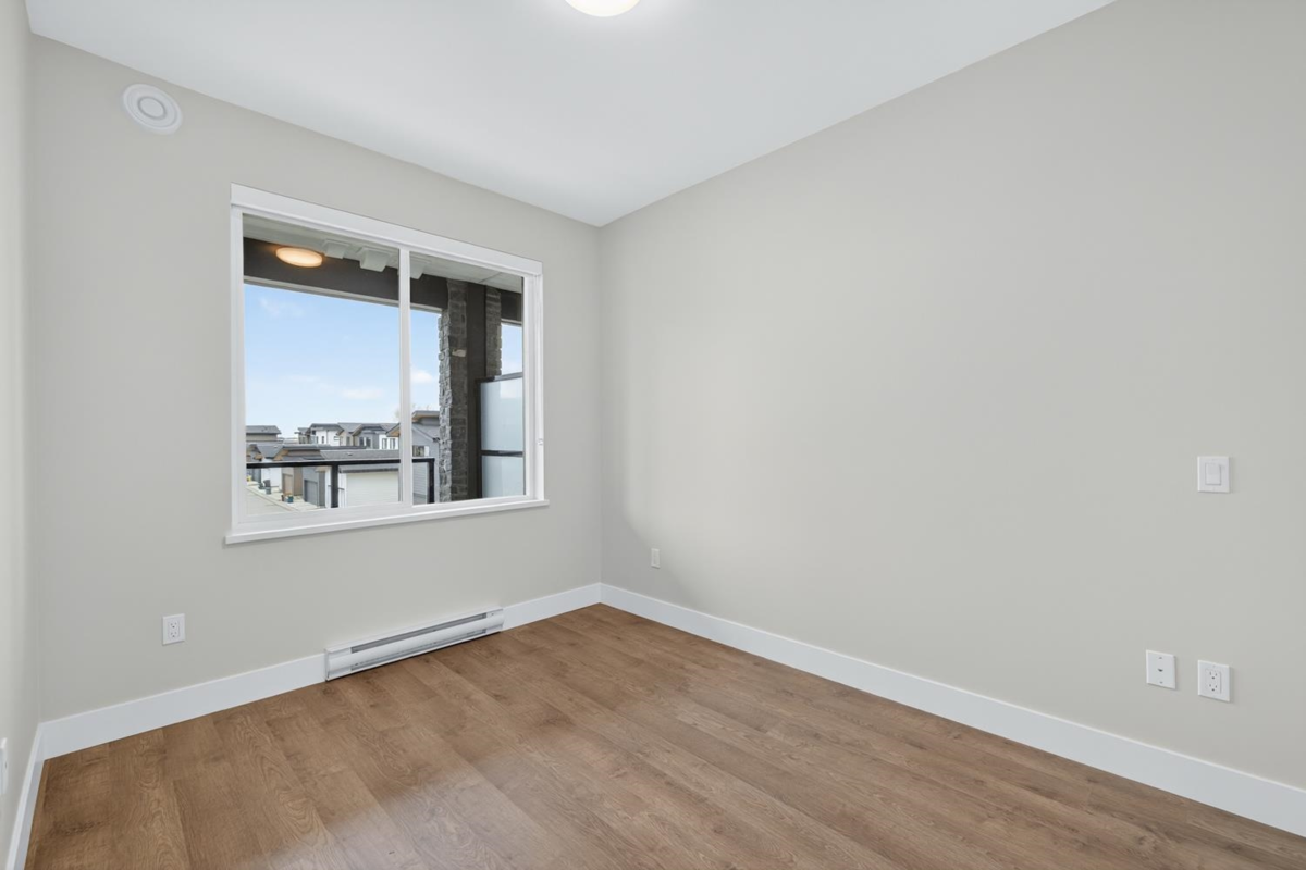 Bedroom 2 Photo of 210 1930 Starling Drive, Tsawwassen, BC