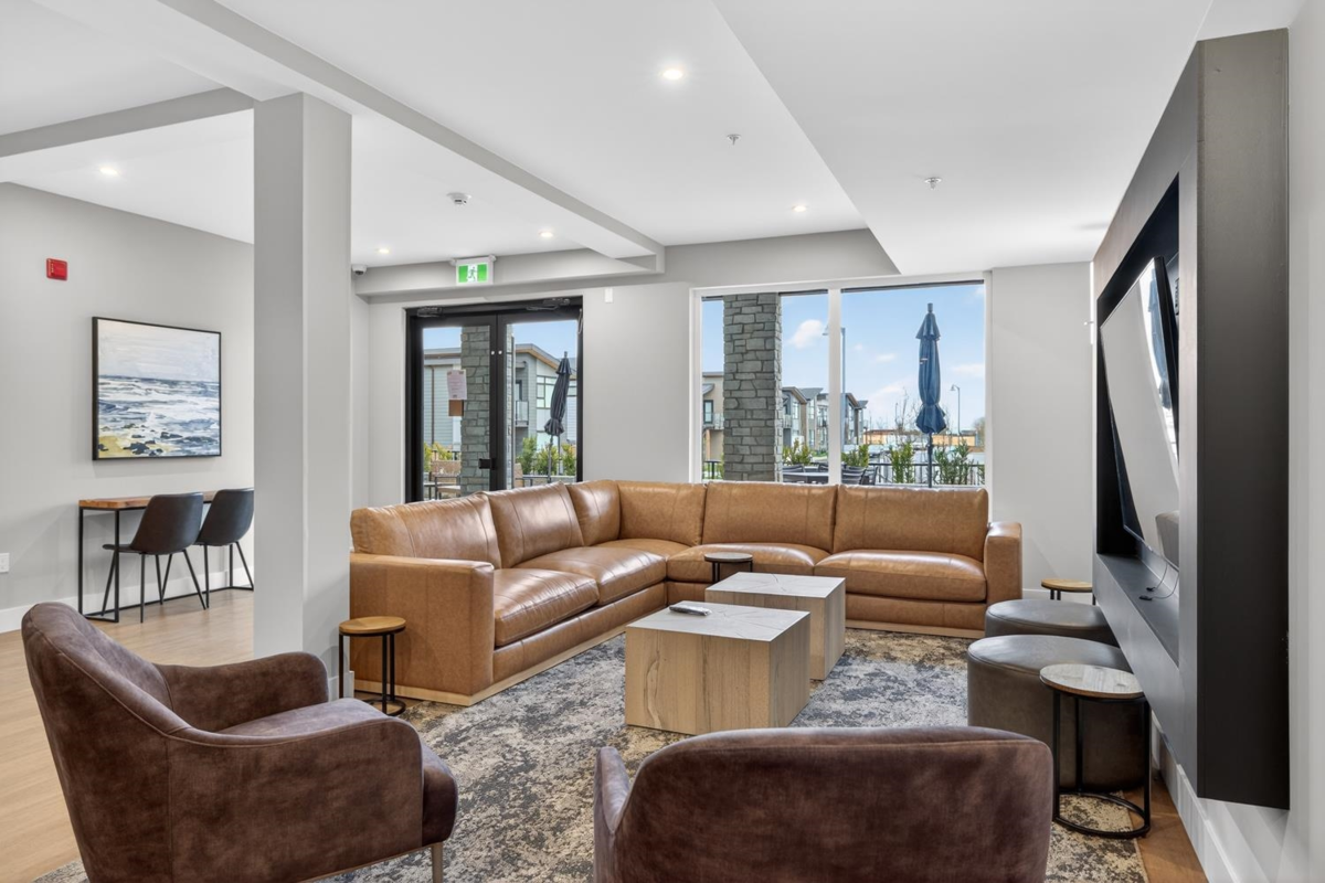 Garden / Landscaping Photo of 210 1930 Starling Drive, Tsawwassen, BC