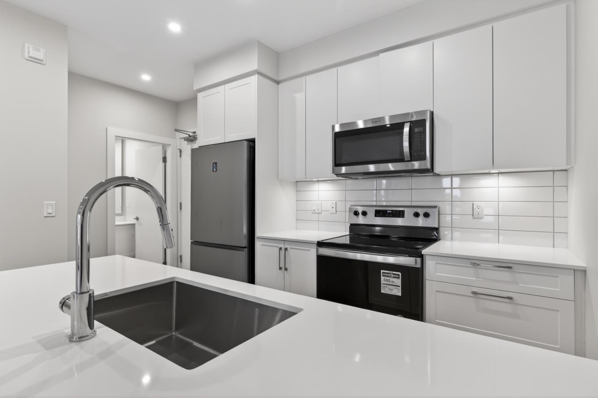 Pantry Photo of 210 1930 Starling Drive, Tsawwassen, BC