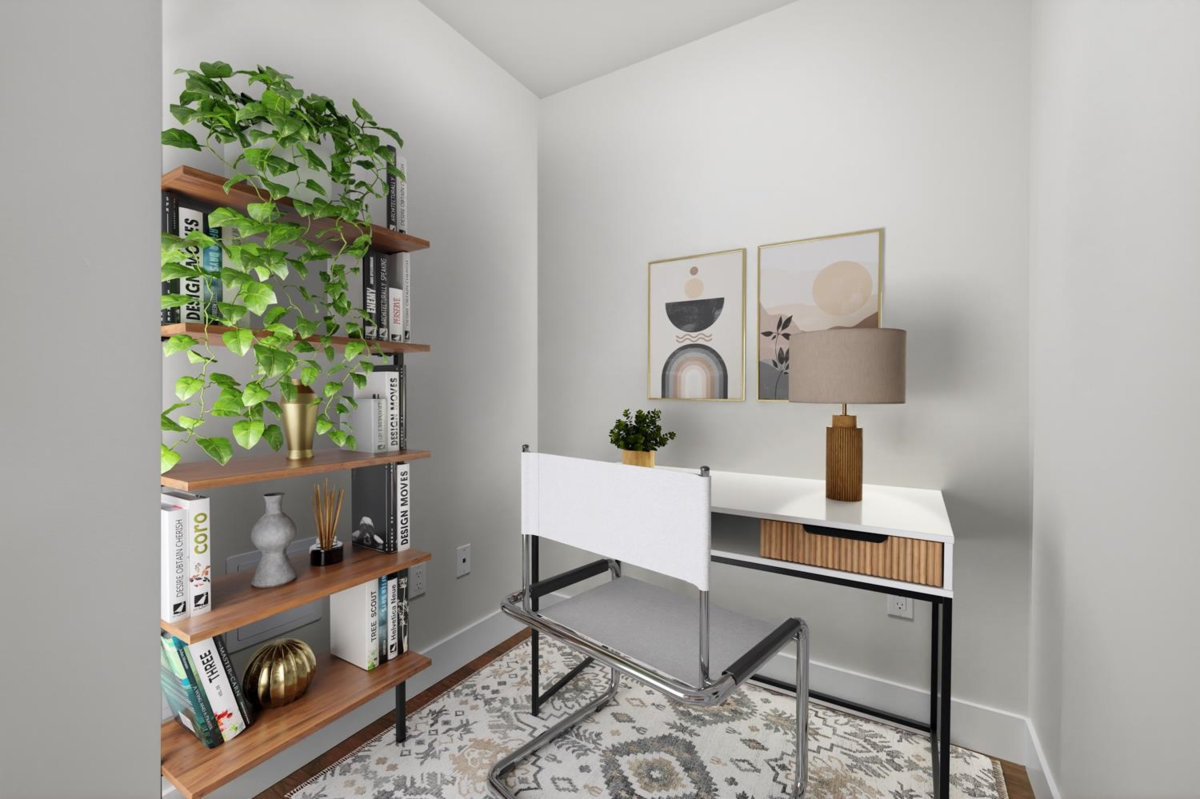 Powder Room Photo of 210 1930 Starling Drive, Tsawwassen, BC