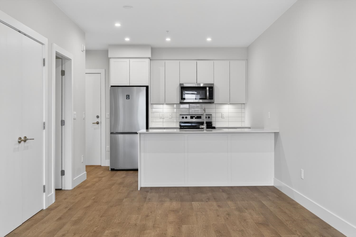 Primary Bedroom Photo of 210 1930 Starling Drive, Tsawwassen, BC