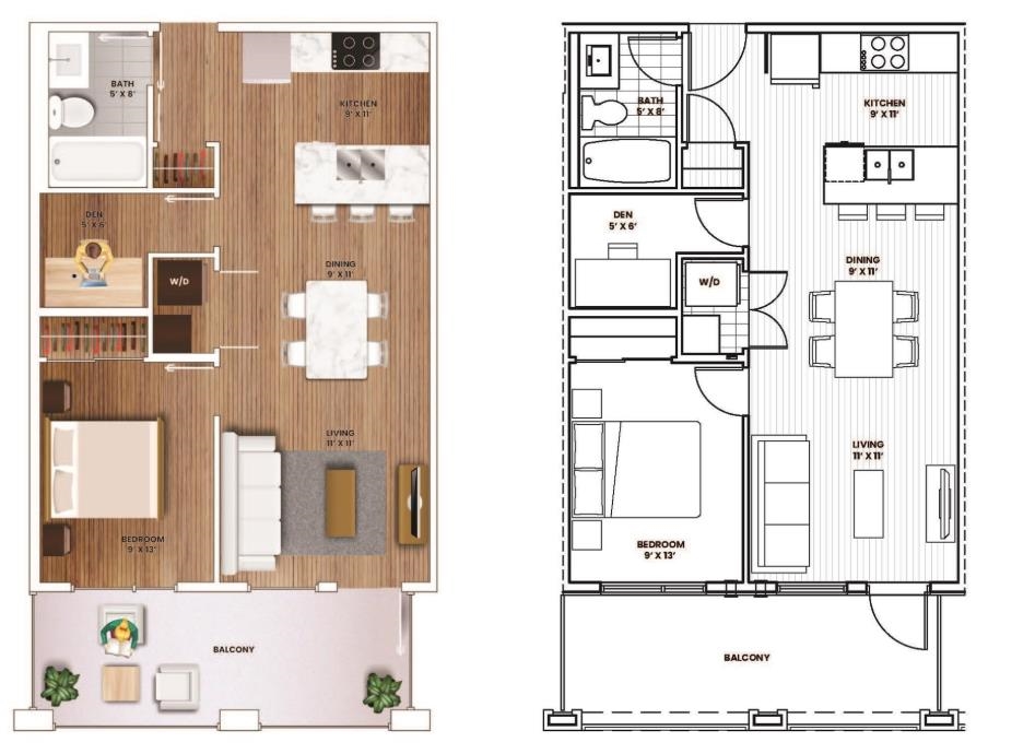 Staircase Photo of 210 1930 Starling Drive, Tsawwassen, BC