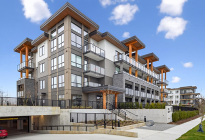 210 1930 Starling Drive, Tsawwassen, BC, Tsawwassen North — 1 bed apartment/condo for sale