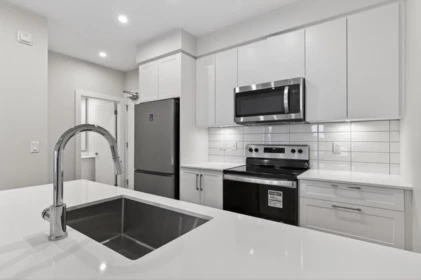 Pantry Photo of 210 1930 Starling Drive, Tsawwassen, BC