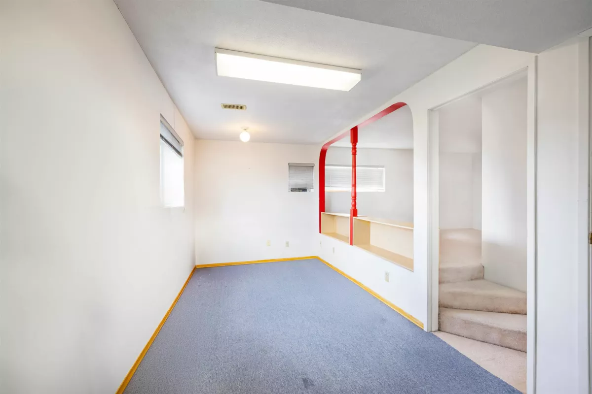 Bedroom 2 Photo of 5045 Barker Crescent, Burnaby, BC