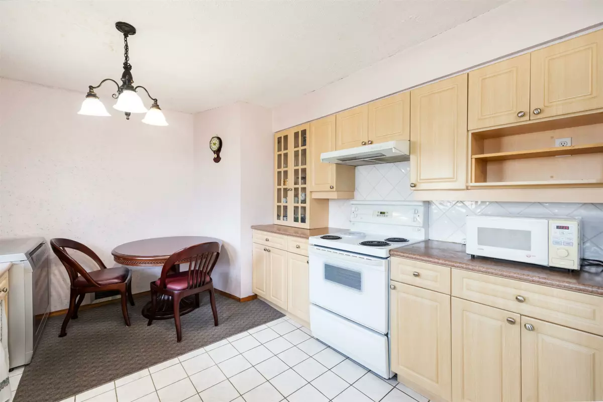 Laundry Room Photo of 5045 Barker Crescent, Burnaby, BC