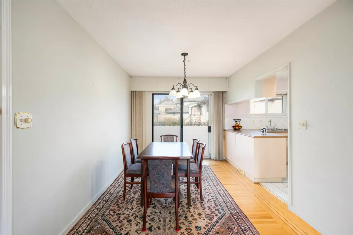 Loft / Bonus Room Photo of 5045 Barker Crescent, Burnaby, BC