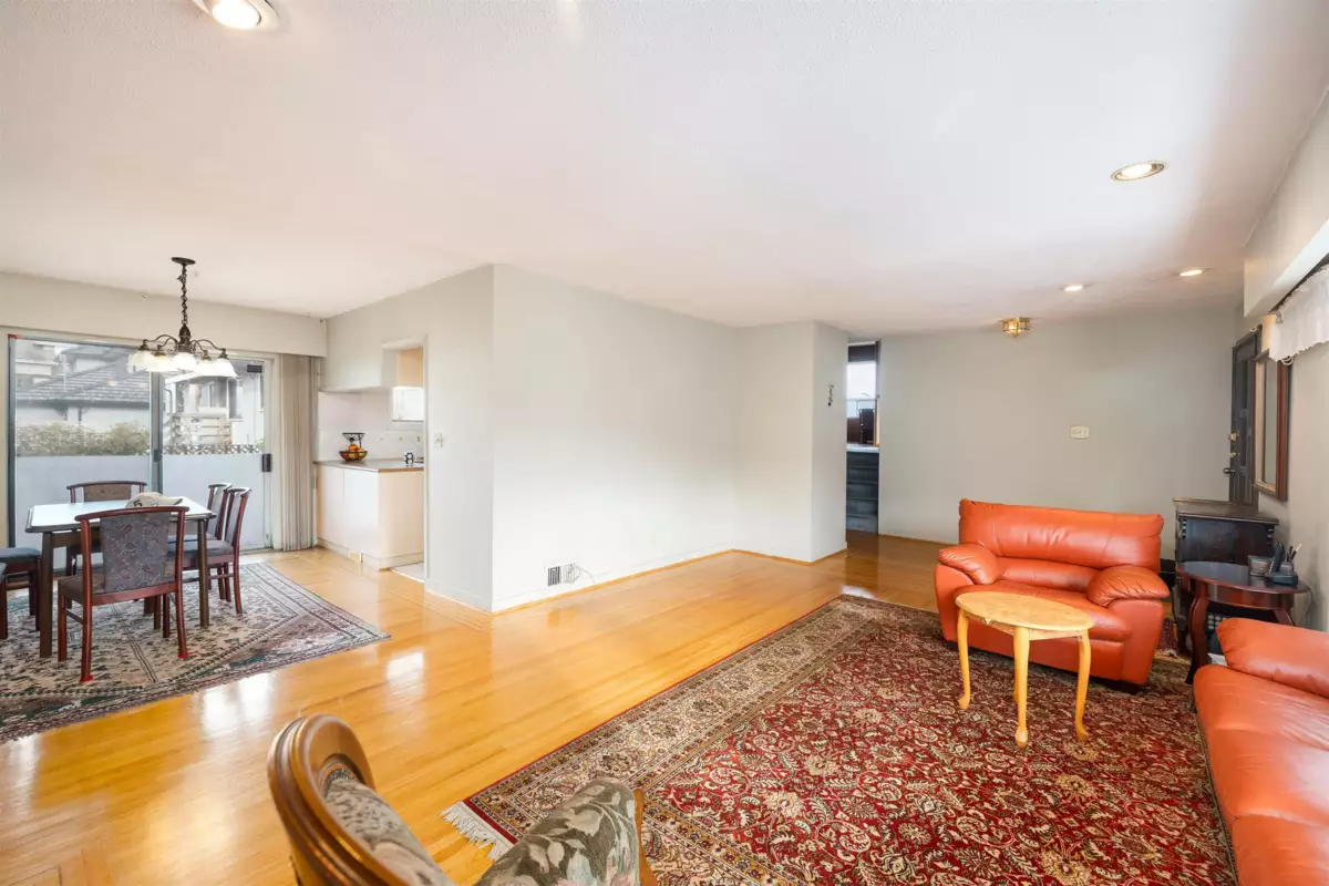 Office / Den Photo of 5045 Barker Crescent, Burnaby, BC