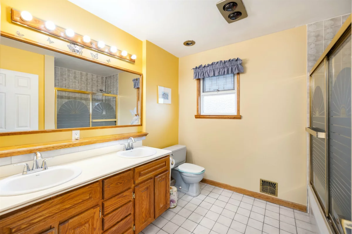 Pantry Photo of 5045 Barker Crescent, Burnaby, BC