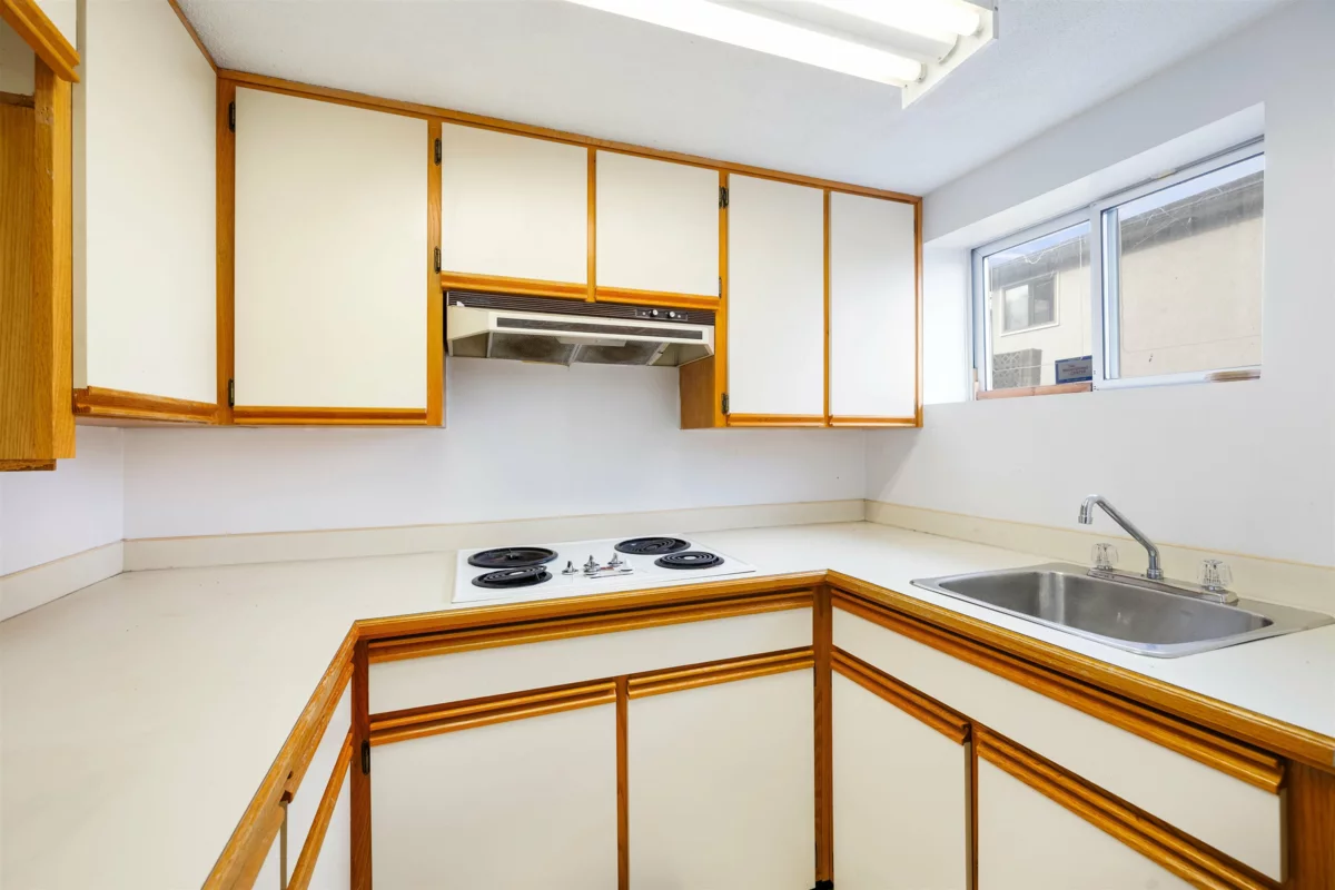 Walk-In Closet Photo of 5045 Barker Crescent, Burnaby, BC