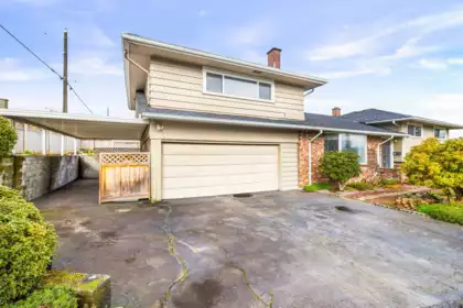 5045 Barker Crescent, Burnaby, BC, Burnaby — Single Family Residence for sale