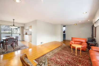 Office / Den Photo of 5045 Barker Crescent, Burnaby, BC