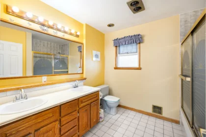 Pantry Photo of 5045 Barker Crescent, Burnaby, BC