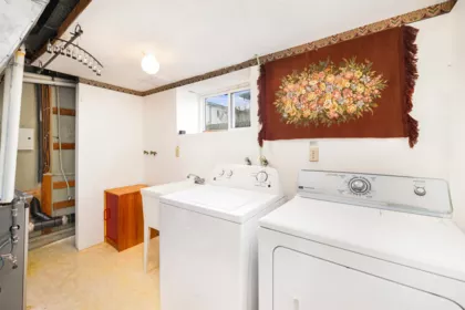 Primary Bathroom Photo of 5045 Barker Crescent, Burnaby, BC