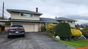 5045 Barker Crescent, Burnaby, BC