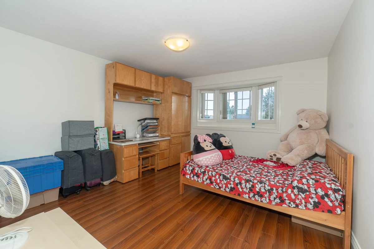 Basement Recreation Room Photo of 6169 Lochdale Street, Burnaby, BC