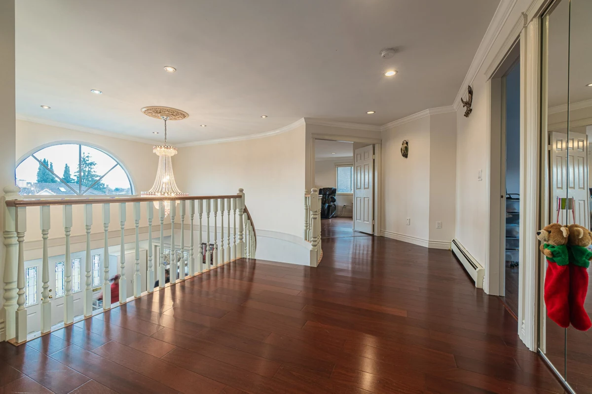 Bedroom 4 Photo of 6169 Lochdale Street, Burnaby, BC