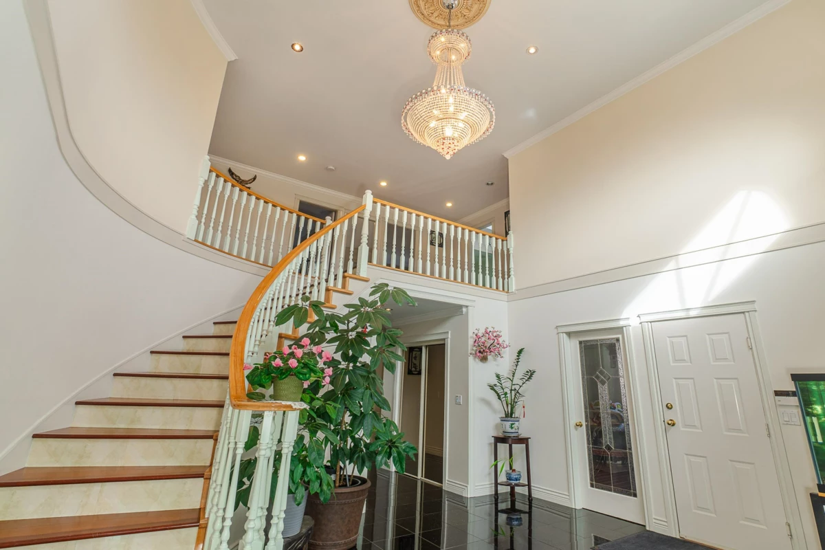 Family Room Photo of 6169 Lochdale Street, Burnaby, BC