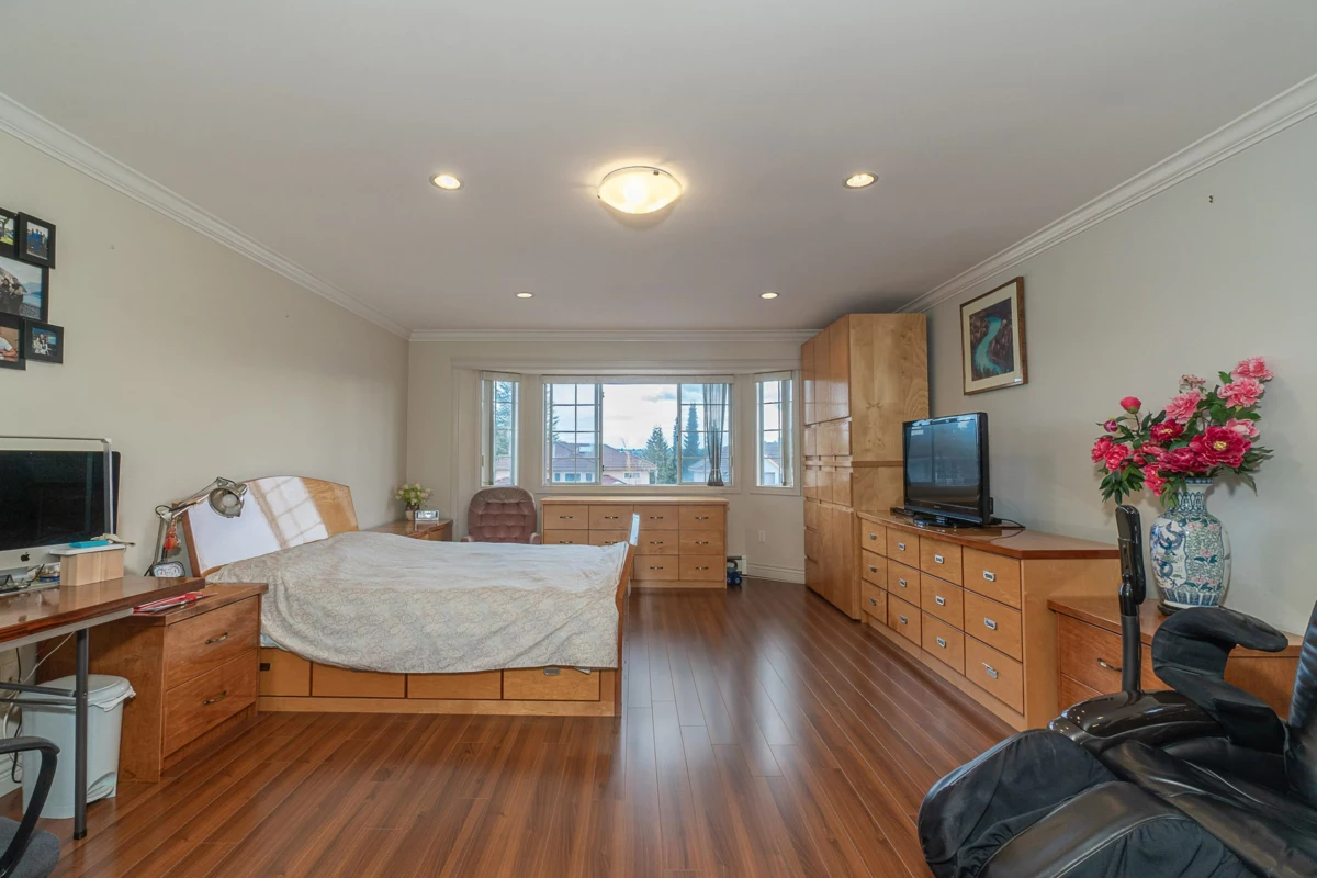 Guest Bathroom Photo of 6169 Lochdale Street, Burnaby, BC