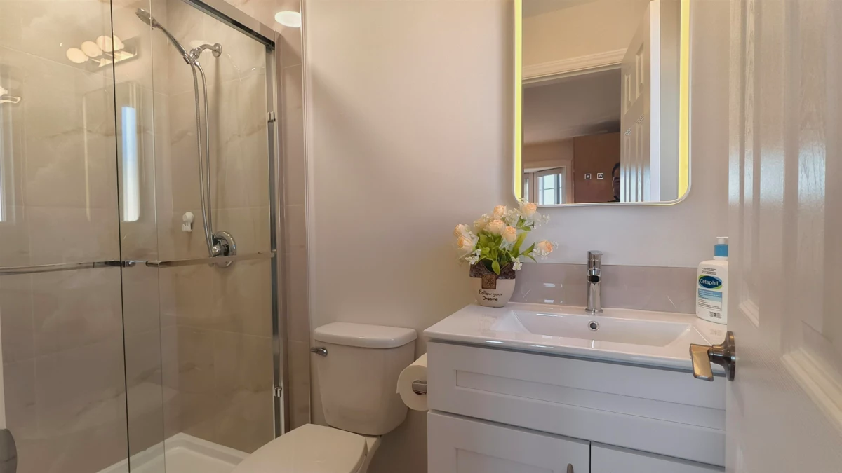 Laundry Room Photo of 6169 Lochdale Street, Burnaby, BC