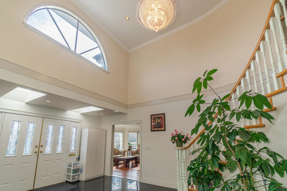 Living Room Photo of 6169 Lochdale Street, Burnaby, BC