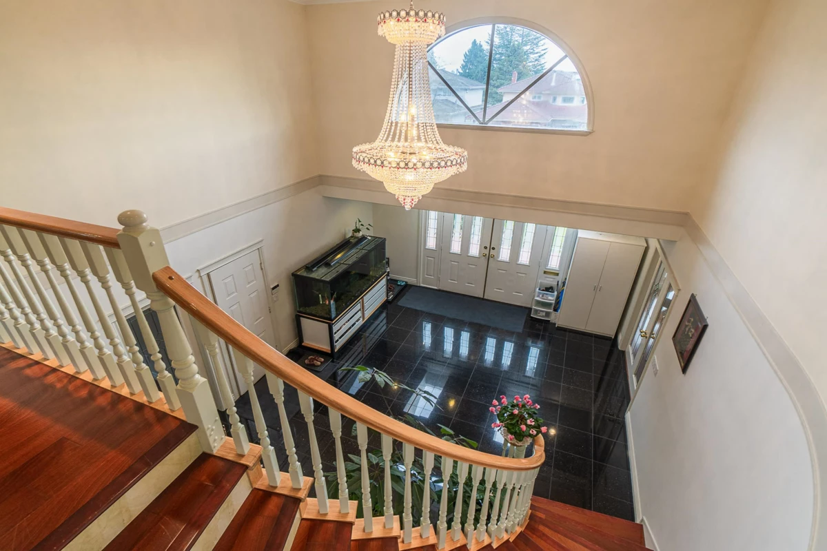 Mudroom Photo of 6169 Lochdale Street, Burnaby, BC