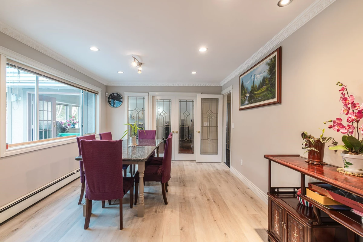 Primary Bathroom Photo of 6169 Lochdale Street, Burnaby, BC